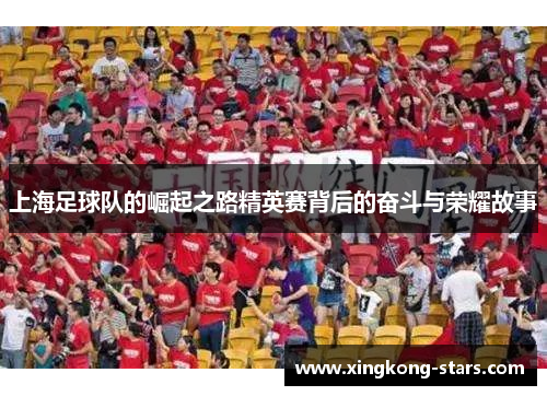 上海足球队的崛起之路精英赛背后的奋斗与荣耀故事